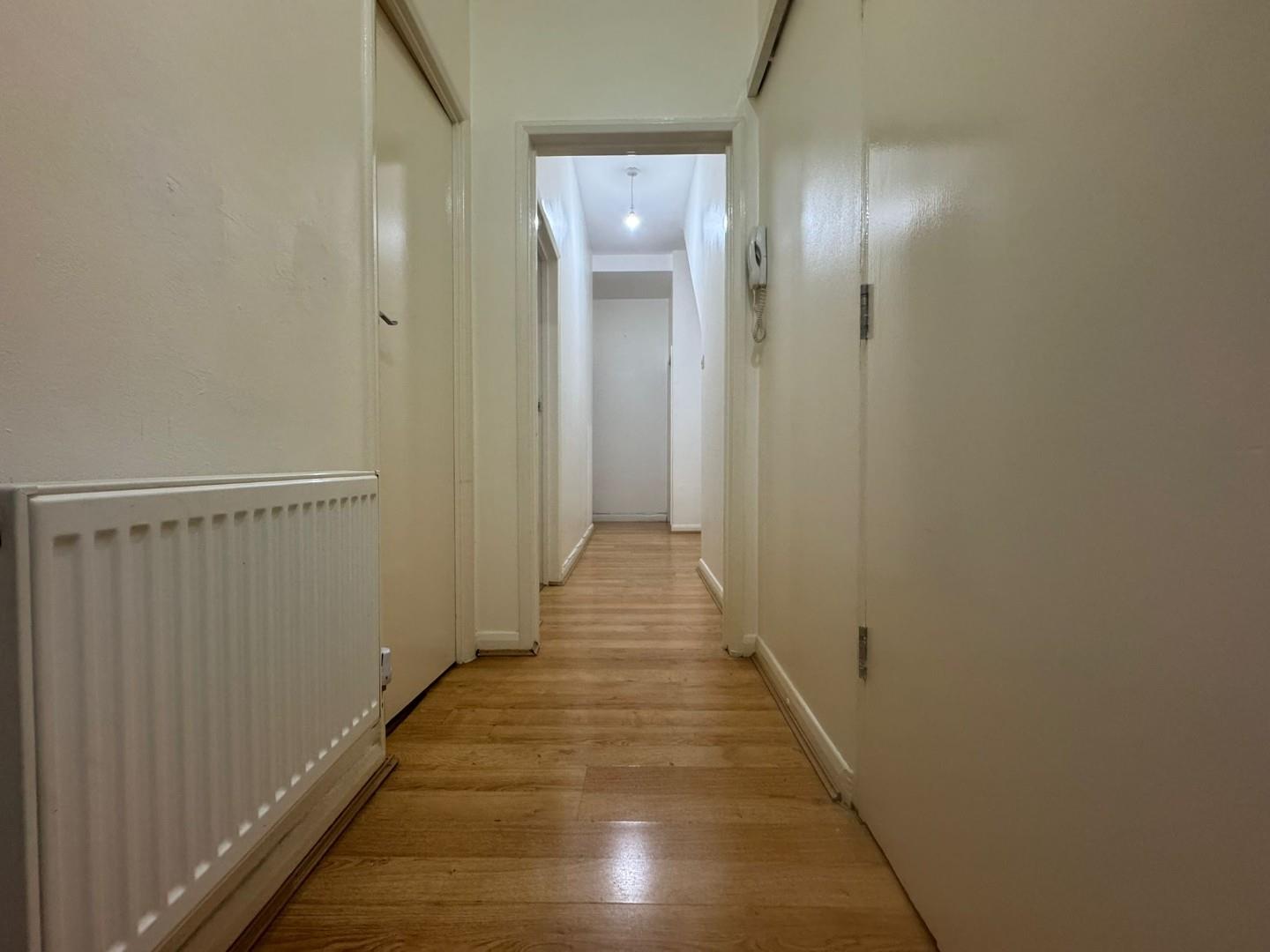 Green Lanes, London, N4 Area